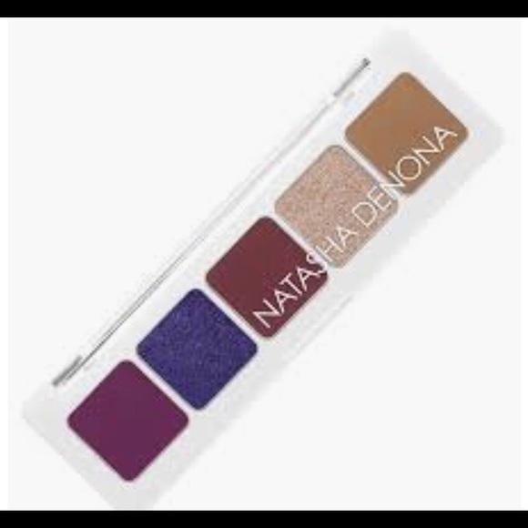 Natasha Denona Mini Lila Palette - Picture 3 of 4